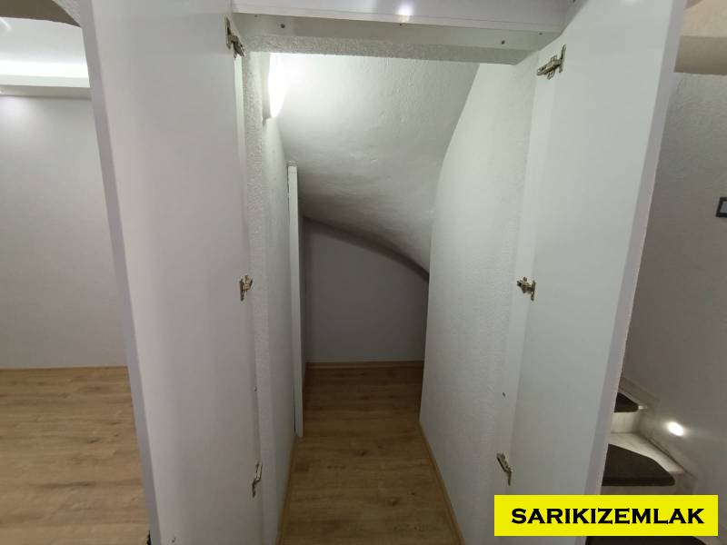 Burhaniye Ören Mah`da3+1  Müstakil Ev. - 27